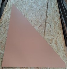 Restplatten HPL für Bastler