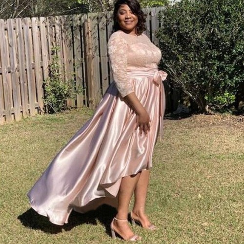 Abendkleid brautkleid - abendkleid,