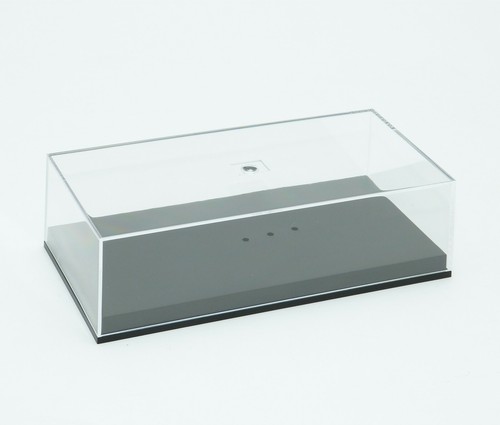 12x leervitrine minichamps - leervitrine,