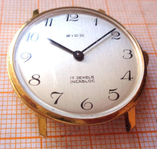 ältere handaufzug armbanduhr - handaufzug,
