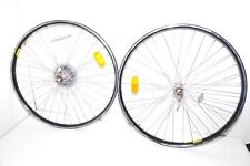 Laufradsatz Vintage Mountainbike MAVIC OXYGEN NE Shimano Exage SELTEN