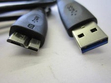 USB Stromkabel für WD 500GB