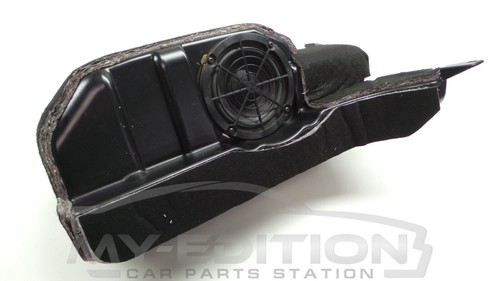 Audi rs6 avant bose - 4b,