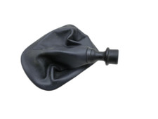 Schaltsack Schaltmanschette vom Schaltknauf für Kia Soul II AM 08-13