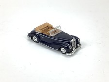 New-Ray Modellfahrzeug PKW Oldtimer Mercedes Cabrio 300S 1:43