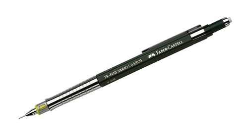 Faber castell druckbleistift - castell,