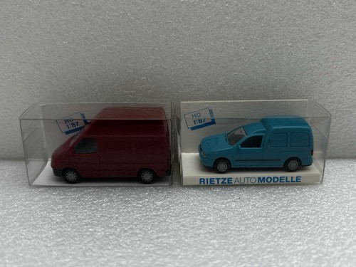 Rietze konvolut transporter - rietze,