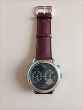 TRIAS Dual Time Germany T21619