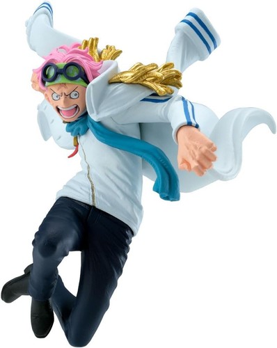 One piece koby battle record - koby,