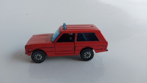 Siku 1338 range rover - ,