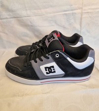 DC Shoes Herren Pure Low Top