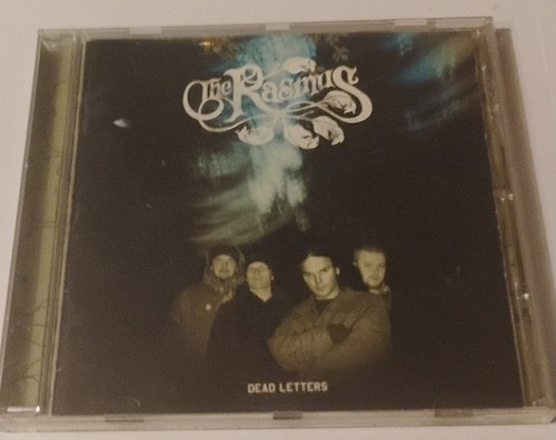 The rasmus dead letters - the,