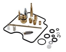 Keyster Vergaser-Reparatursatz,GSF1200 Bandit, Pop,WVA9, K1-K5."01-05"