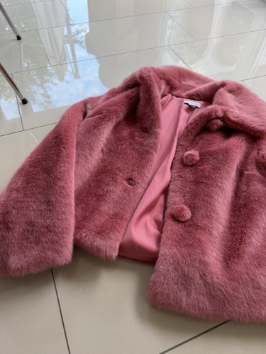 Topshop premium winter fake - premium,