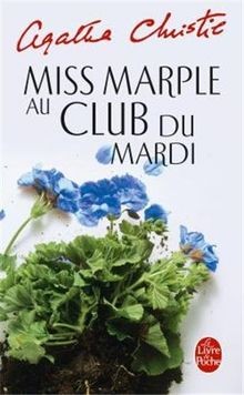 Miss marple club - miss, du