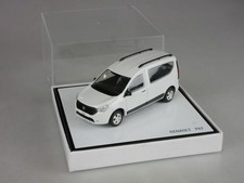 1/43 Renault Dacia Dokker F67