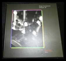 Design-Innovationen Jahrbuch