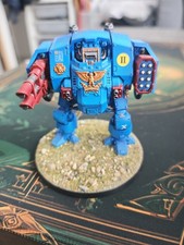 Warhammer 40k Space Marines