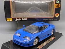 Modellautos maisto - 1:18,