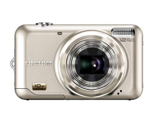 Fujifilm finepix jz300 - fujifilm,