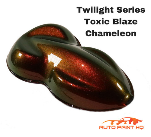 Twilight series chameleon - twilight,