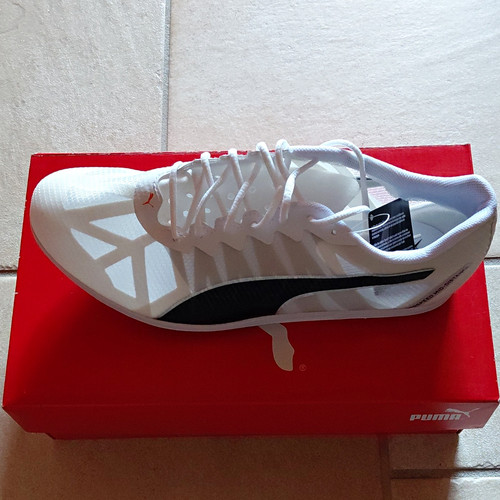Puma evospeed mid distance - puma,