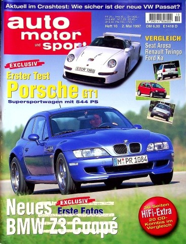 Auto motor und sport - 2),