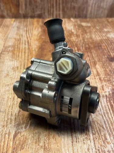 Hydraulikpumpe lenkung - hydraulikpumpe,