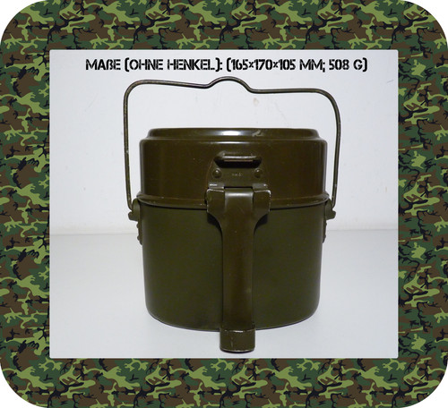 Original bundeswehr - original,