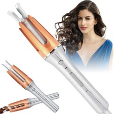 Lockenstab Automatisch