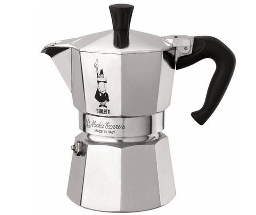 Bialetti moka express - moka,