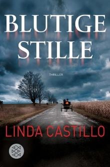 Blutige stille von - stille,