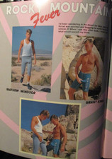 GAY VINTAGE BILDBAND - MAGAZIN