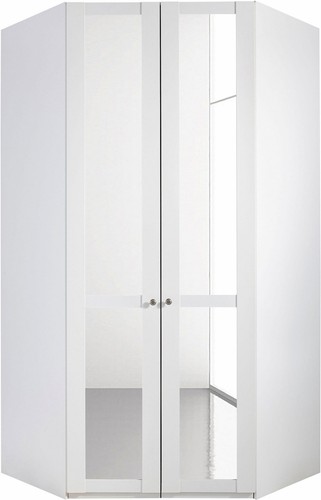 Eckschrank kleiderschrank - eckschrank,