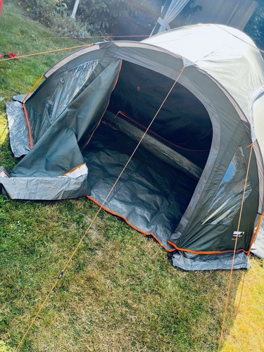 High peak zelt personen - high,
