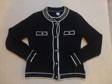 CREATION L Strickjacke (36) 38