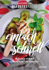 Diabetes Küche | Einfach und