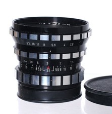 Enna Reflexogon 3,5/35mm M42