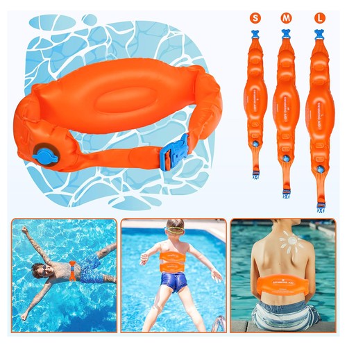 3er set schwimmgürtel - 3er,