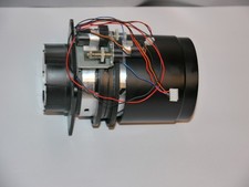 Sanyo LNS Beamer Objektiv jh