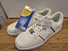 Lidl Crivit Sneaker weiß gr