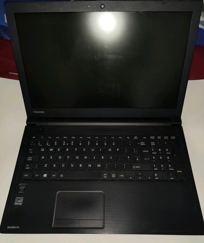 Toshiba satellite pro - satellite,