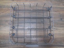 🔴 Geschirrwagen unten