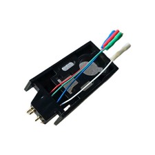 Dual Cartridge SLED for Dual