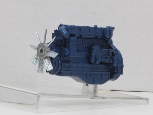 Man dieselmotor 2866 420 ps - man-dieselmotor, d