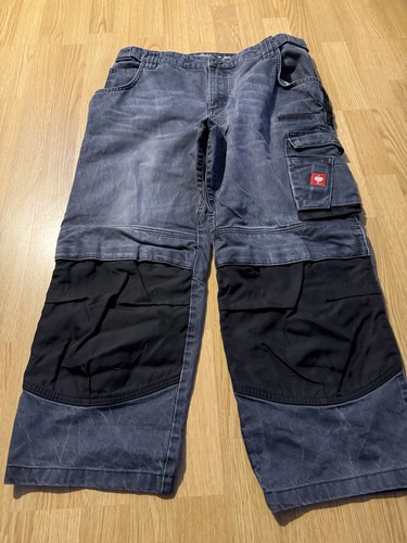 Engelbert strauss worker jeans - engelbert, worker-jeans