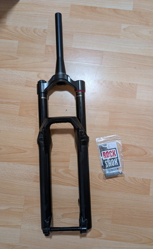 Teils neu rockshox zeb - neu*,