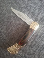 Herbertz Taschenmesser Nr. 206311