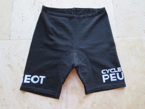 Fahrradhose cycles peugeot - fahrradhose,