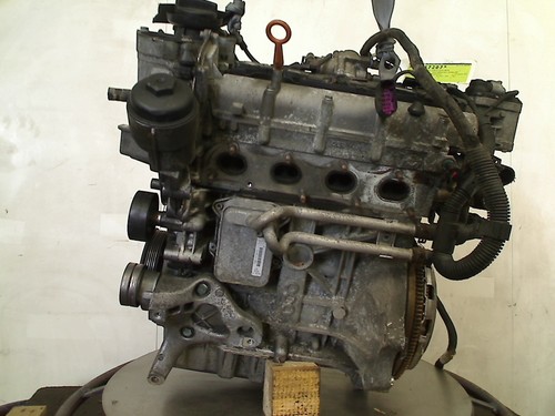 Motor engine golf plus - motor,